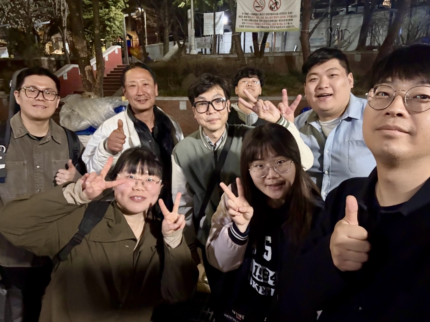 모든 나그네를 위한 교회 사진 2-3